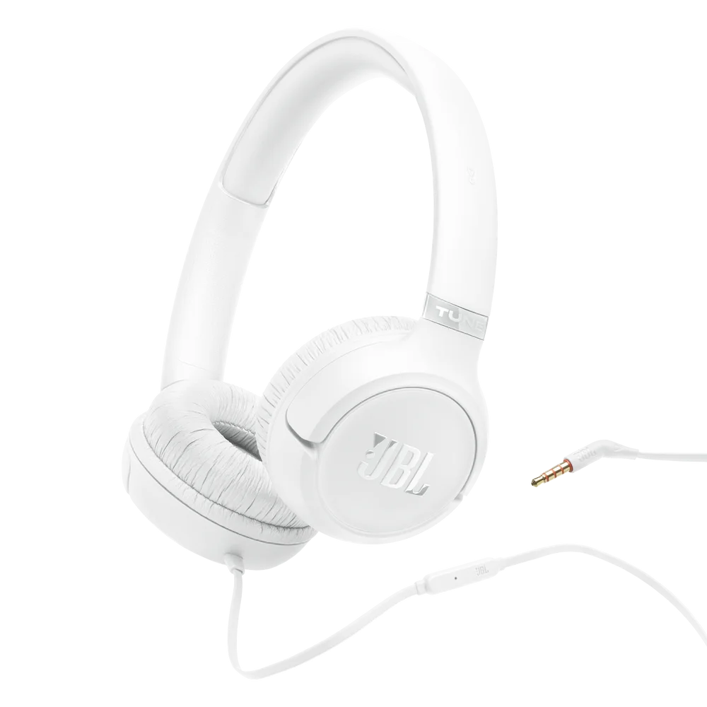JBL Tune 530 Wired
