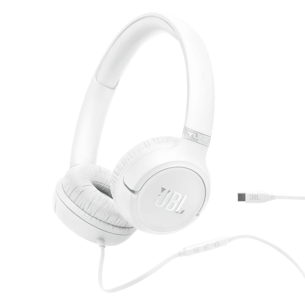 JBL Tune 530C