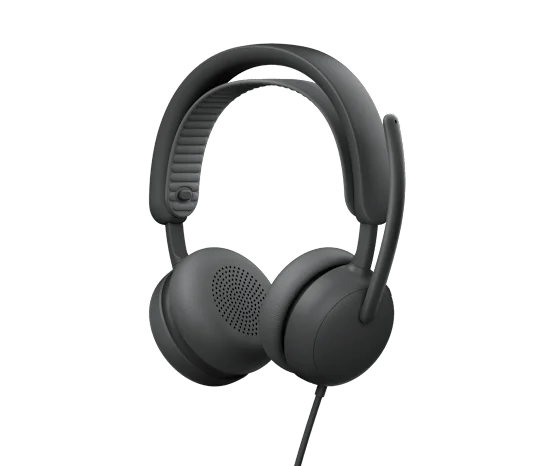 Logitech Zone Wired 2