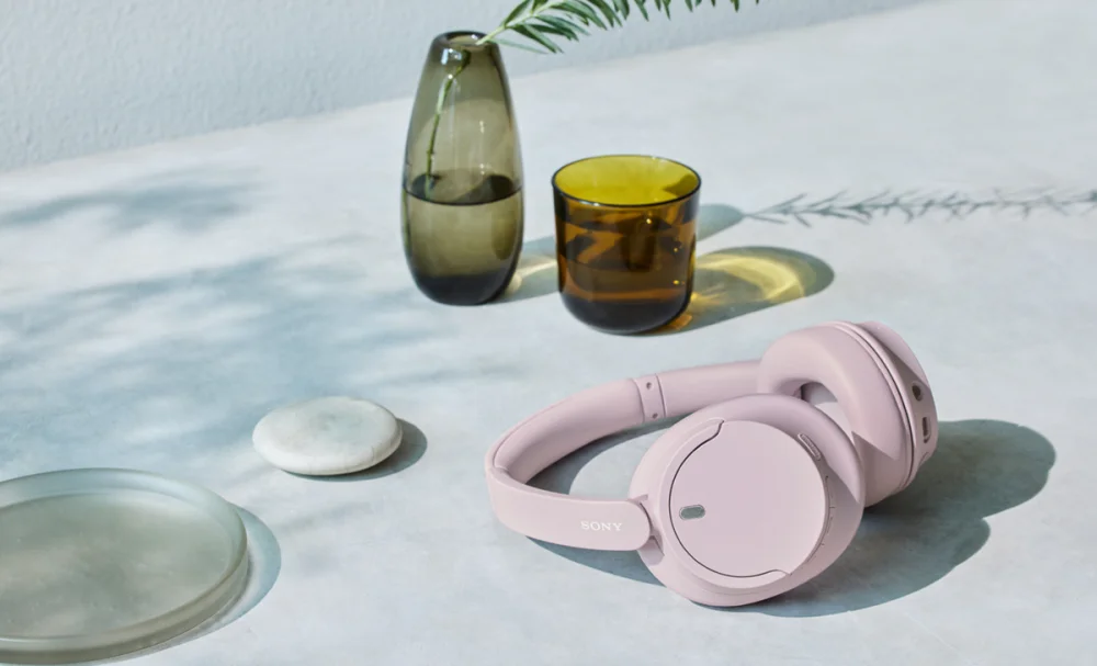 Sony WH-CH720N