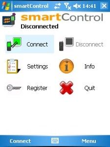 smartControl