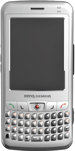 BenQ-Siemens_P51 BenQ-Siemens_P51