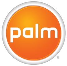 Palm logo
