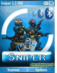 Sniper Sniper