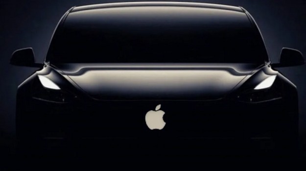 Скільки чекати до виходу Apple Car? Версія Bloomberg