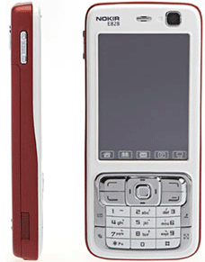 Nokir_E828 Nokir_E828