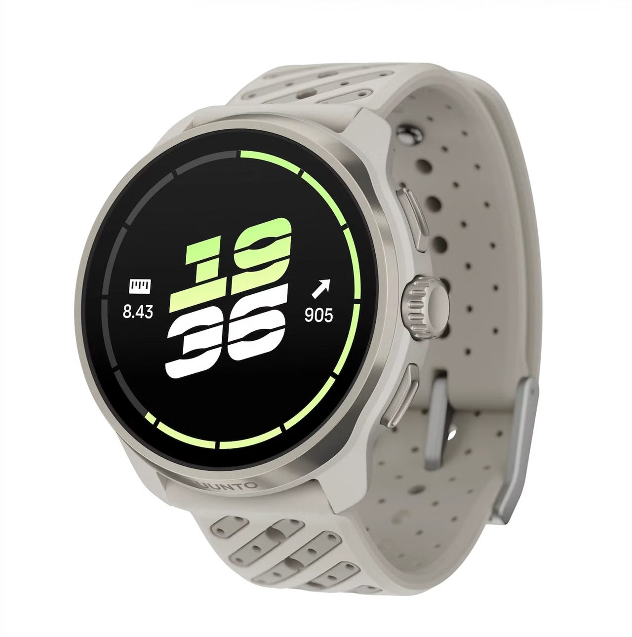 Suunto Race 3S