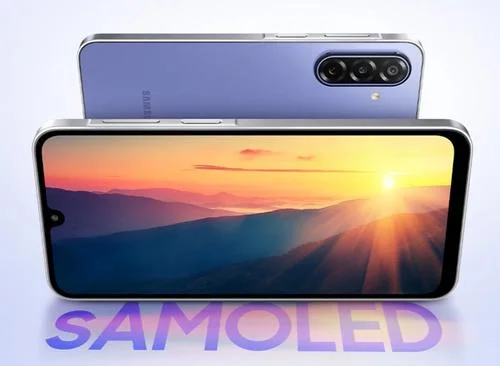 Samsung Galaxy F70 5G launches in India from about $210