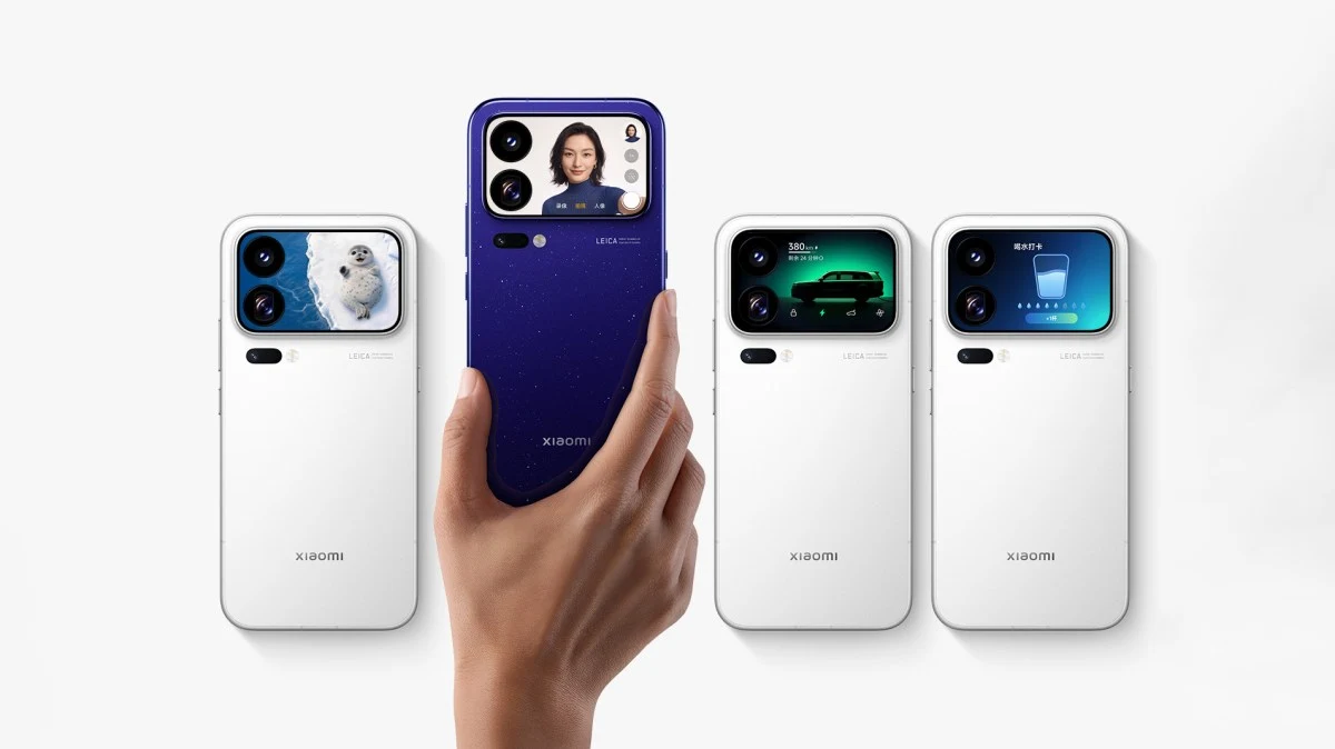 Утечка раскрыла предполагаемые цены Xiaomi 18 Pro в Европе