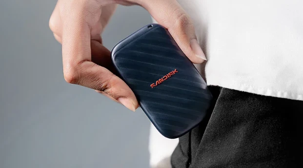 SanDisk ELE SE на 500 ГБ поступил в продажу