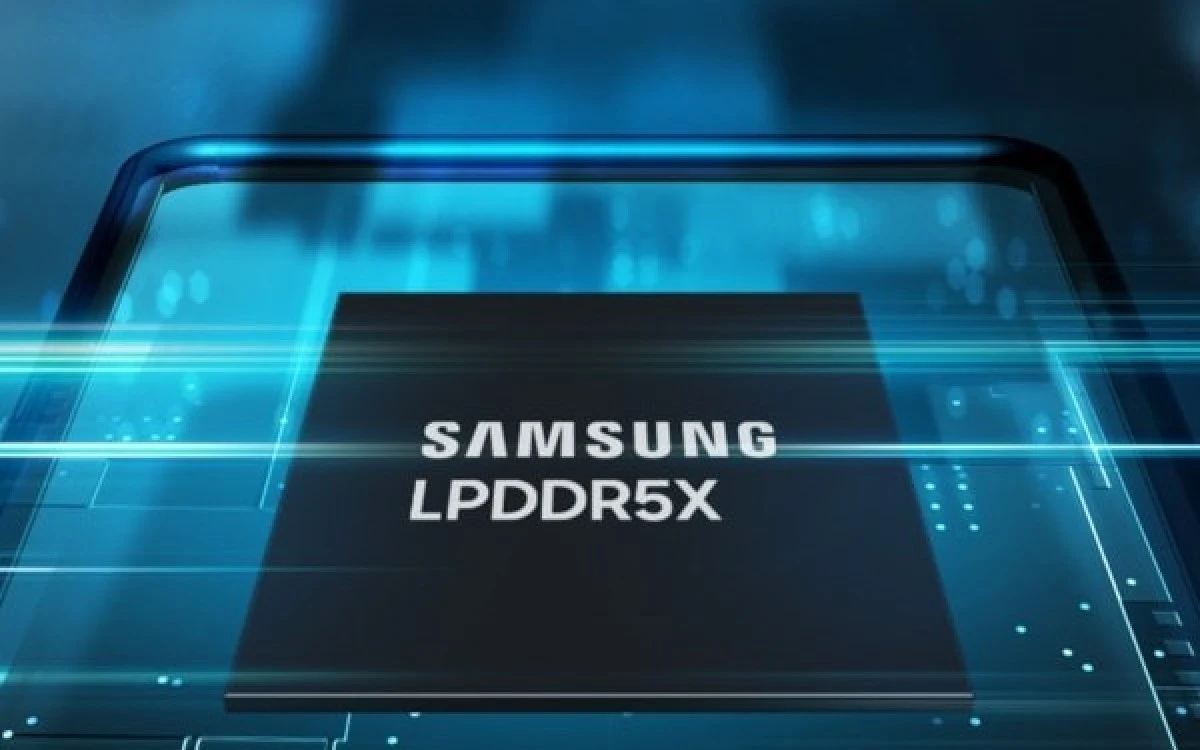 KB Securities оценила контракты Samsung на память в 2027 году