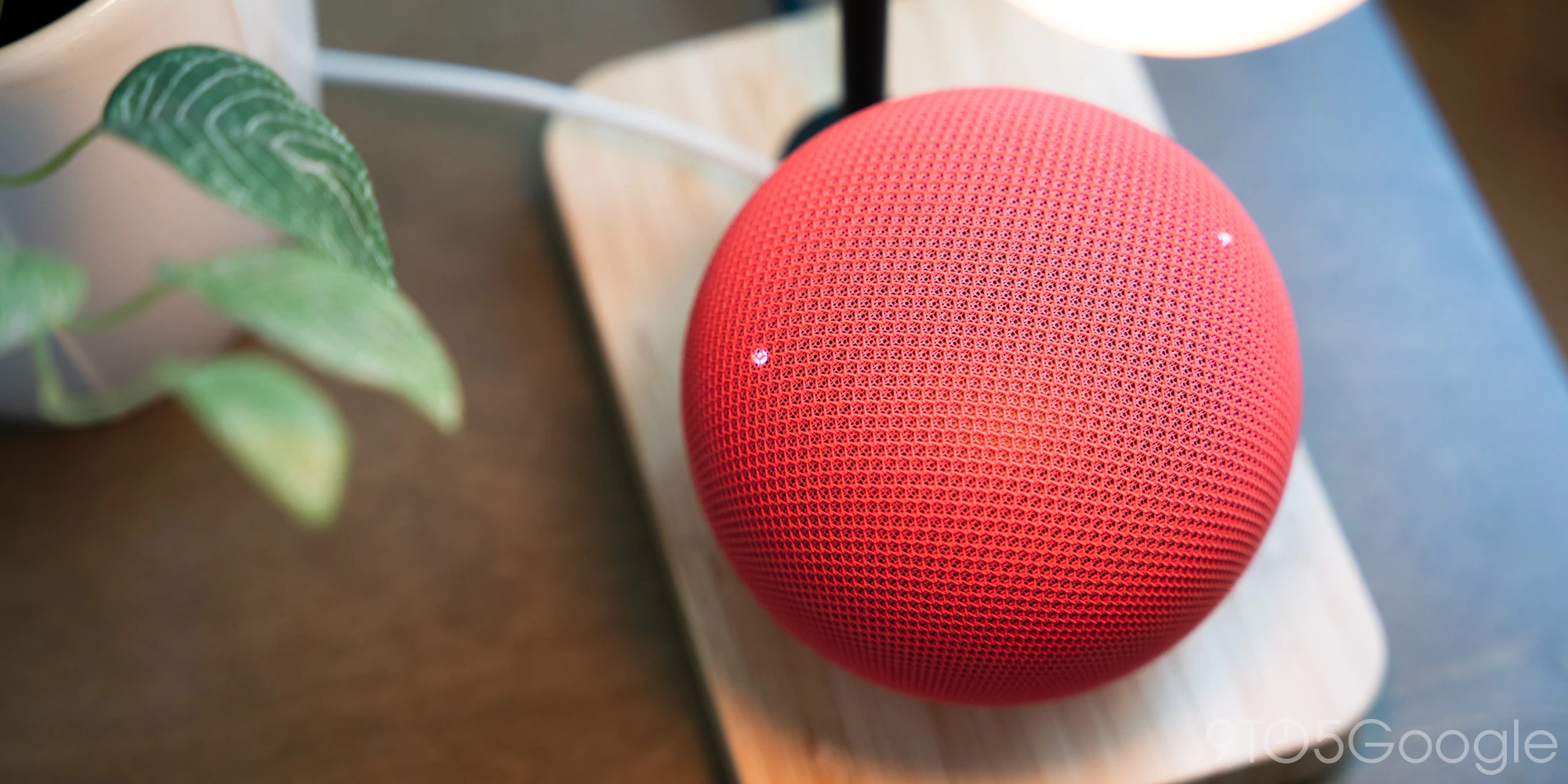 Google Home Speaker расходует лишний трафик: исправление уже выпускается