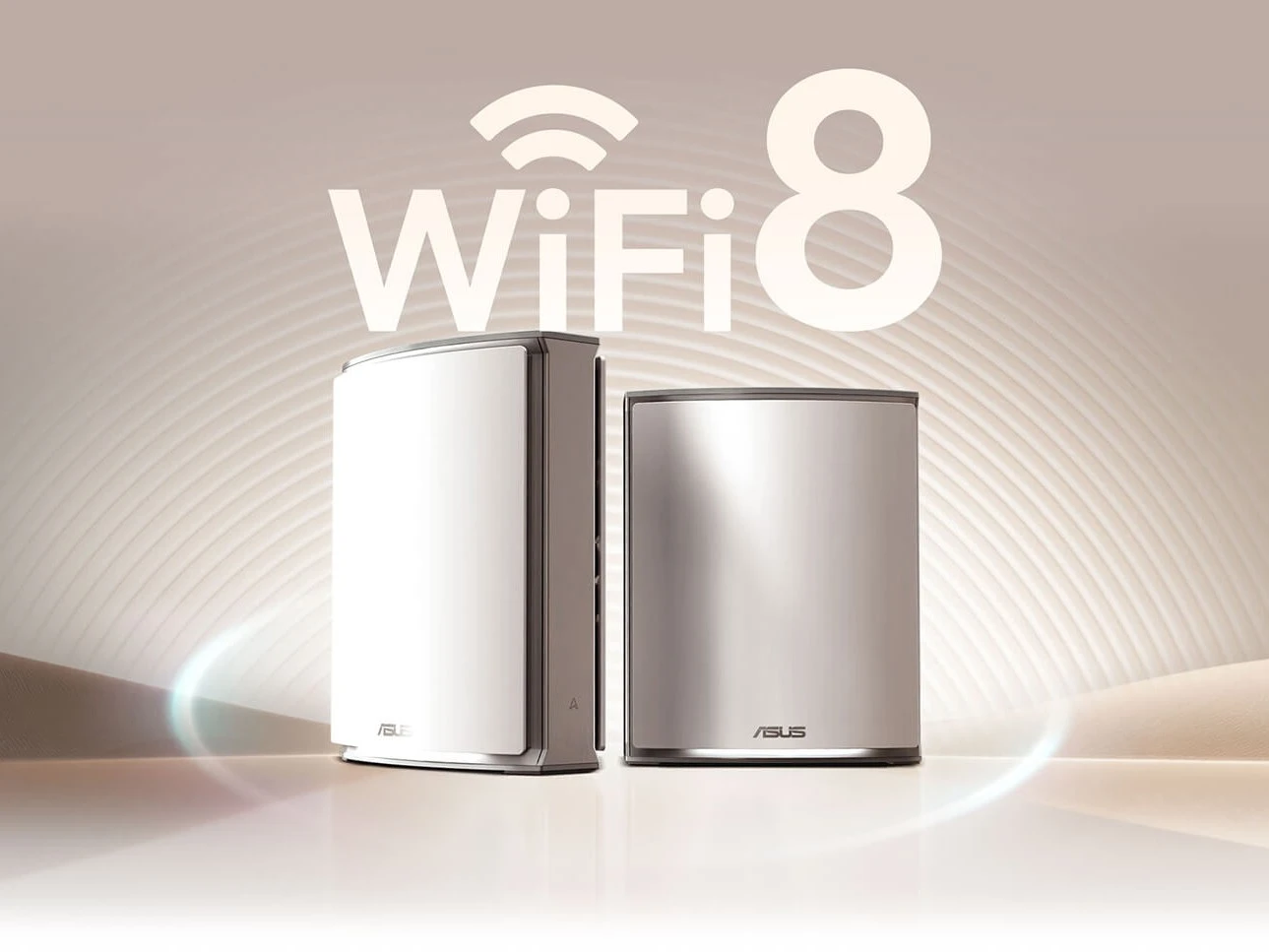 ASUS начала поставки mesh-системы ZenWiFi BN12