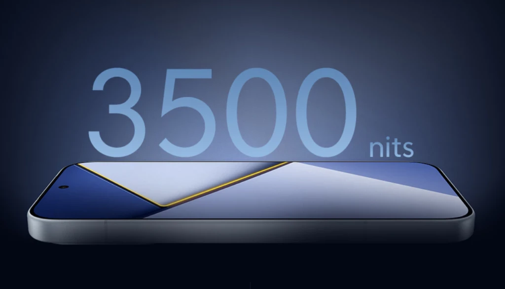 Poco X8s появился в предзаказе во Вьетнаме