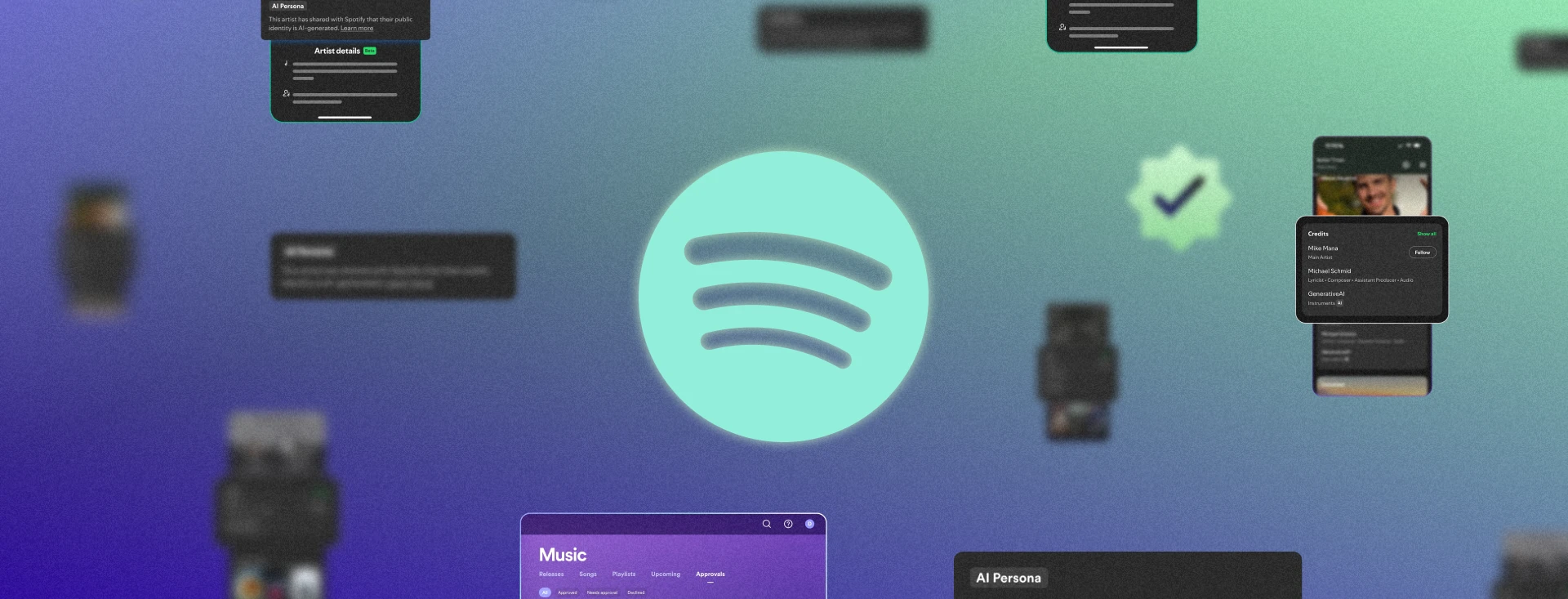 Spotify исключил из рекомендаций более 50 млн спамных треков