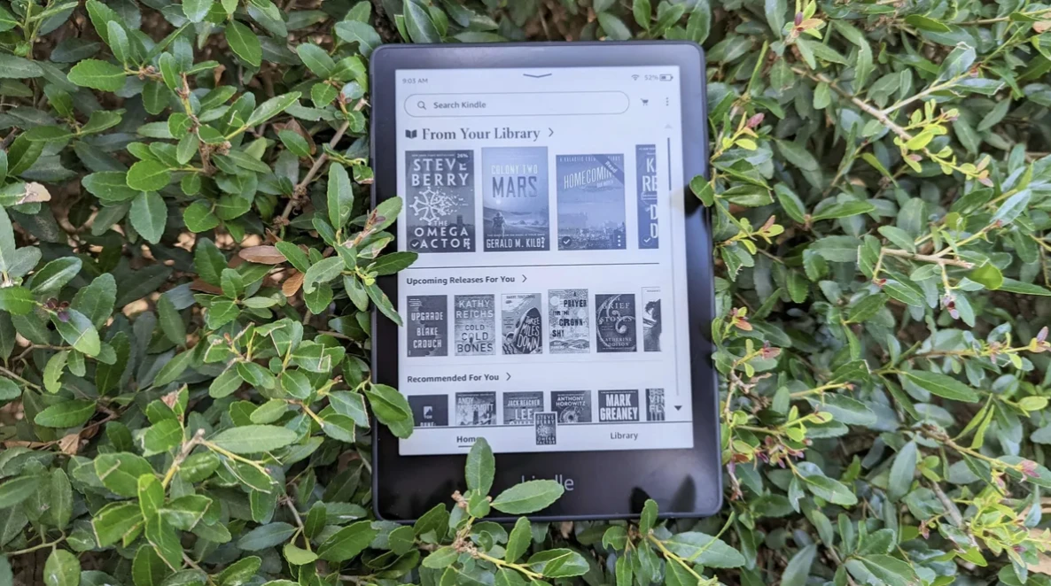 Kindle Unlimited pasa a llamarse Kindle Plus
