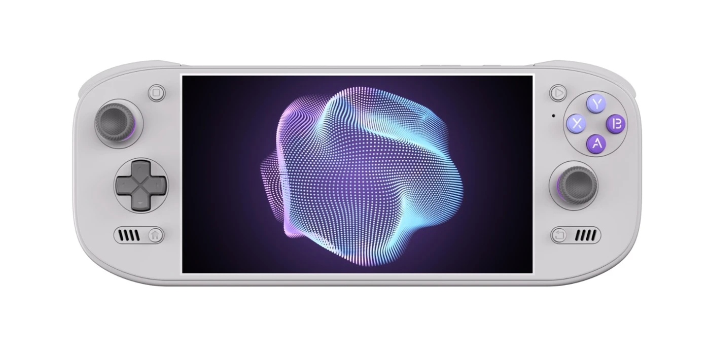 AYN Odin 3 Portal preorders open in China