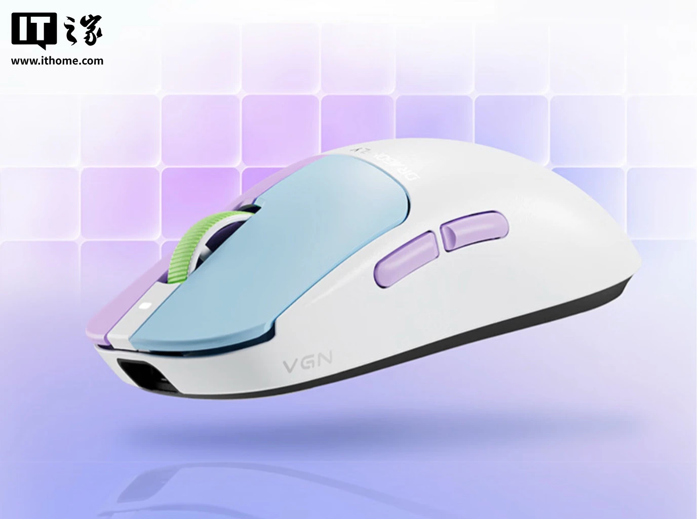 VGN Dragonfly 3 mini starts at 249 yuan (about $37)