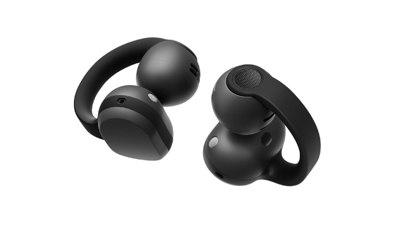 Наушники-клипсы Samsung Galaxy Buds On показали на новых изображениях