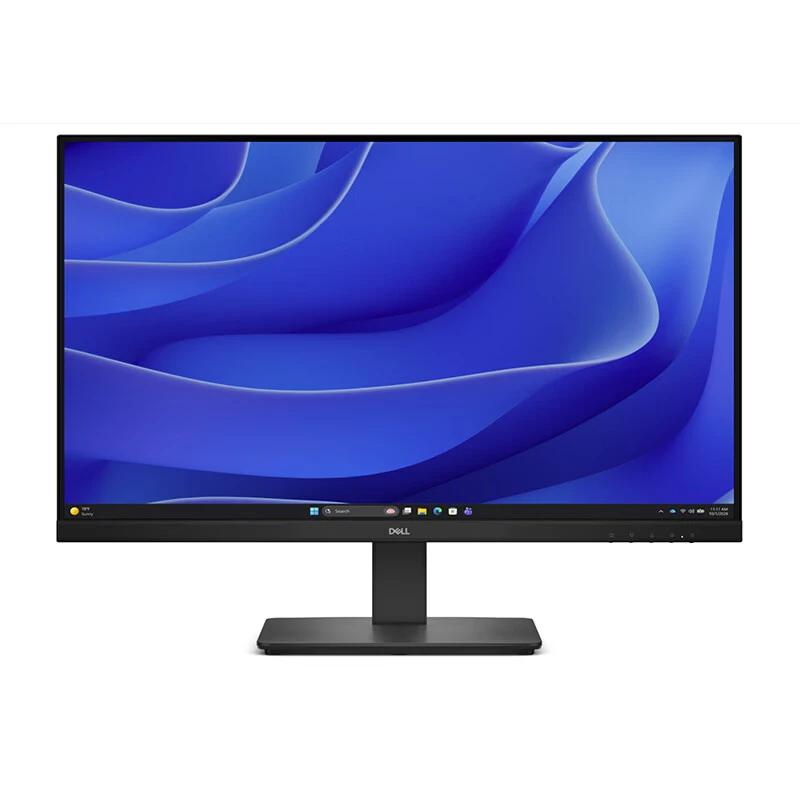 Монитор Dell SE2726HM с IPS 120 Гц оценили в 649 юаней (примерно $97)