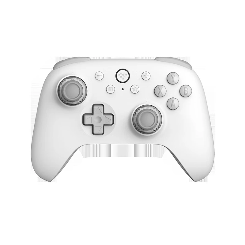 Геймпад 8BitDo Ultimate 3C+ продают в Китае за 199 юаней (примерно $30)