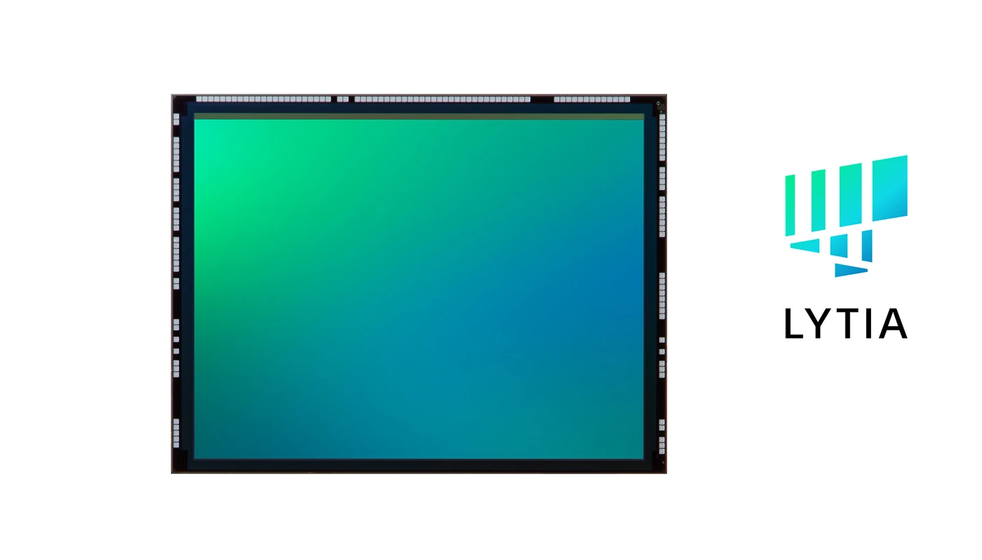 Сенсор Sony LYTIA 720 поддерживает 50 Мп и видео 4K HDR при 60 кадрах/с