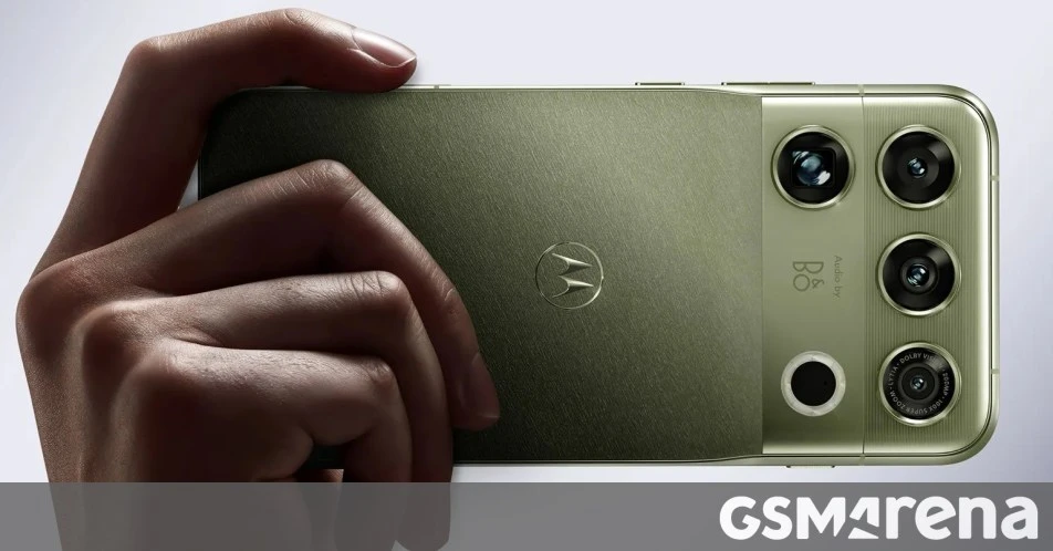 Смартфон Motorola Signature 27 выйдет в Индии в ноябре