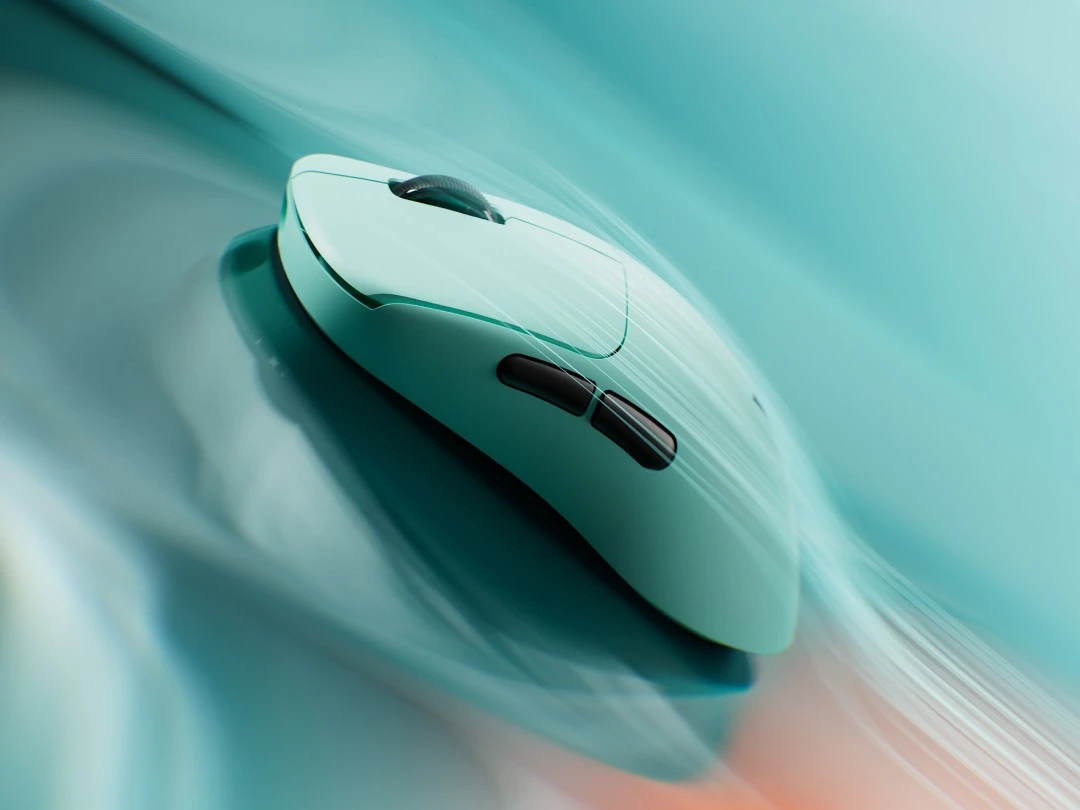 Игровые мыши Rapoo VT4 V2 с частотой 8000 Гц стоят от 199 юаней (примерно $30)