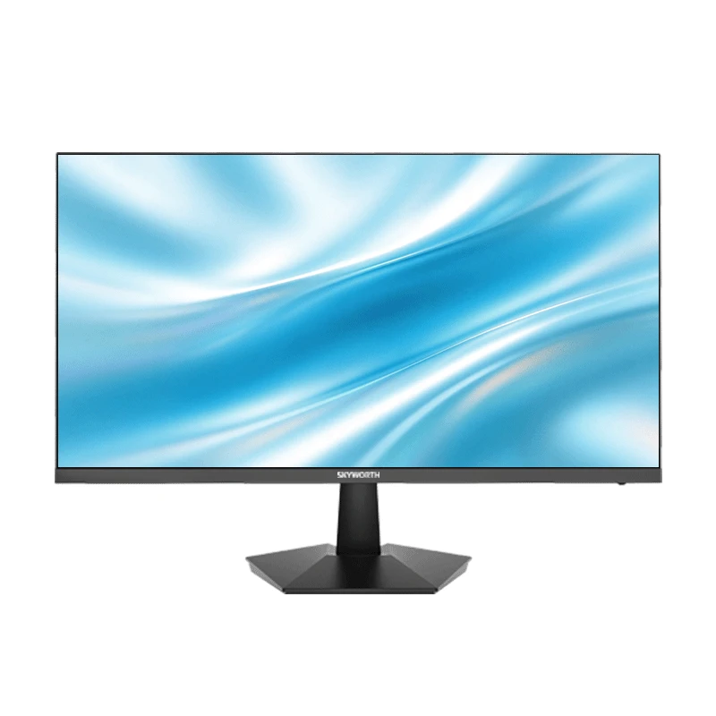 Монитор Skyworth F25B23F на 100 Гц оценили в 466 юаней (примерно $70)