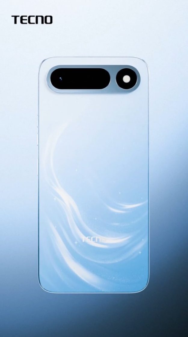 Tecno Spark 50s 5G