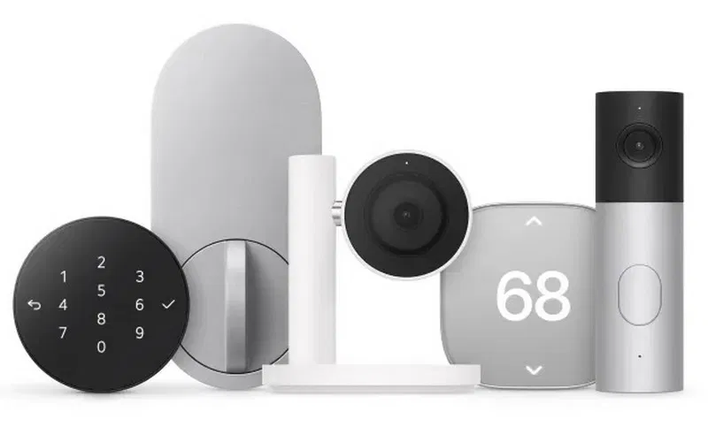 Apple Home Collection