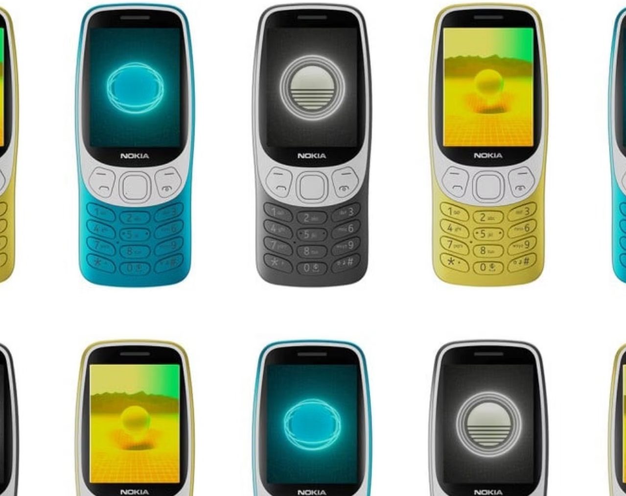 Nokia Україна