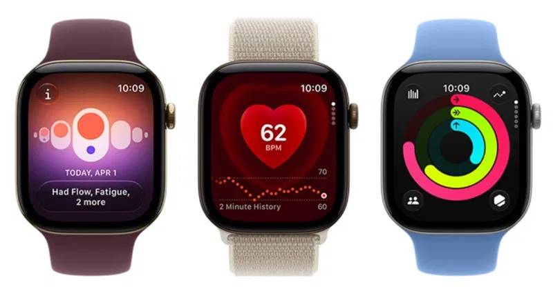 Apple патент