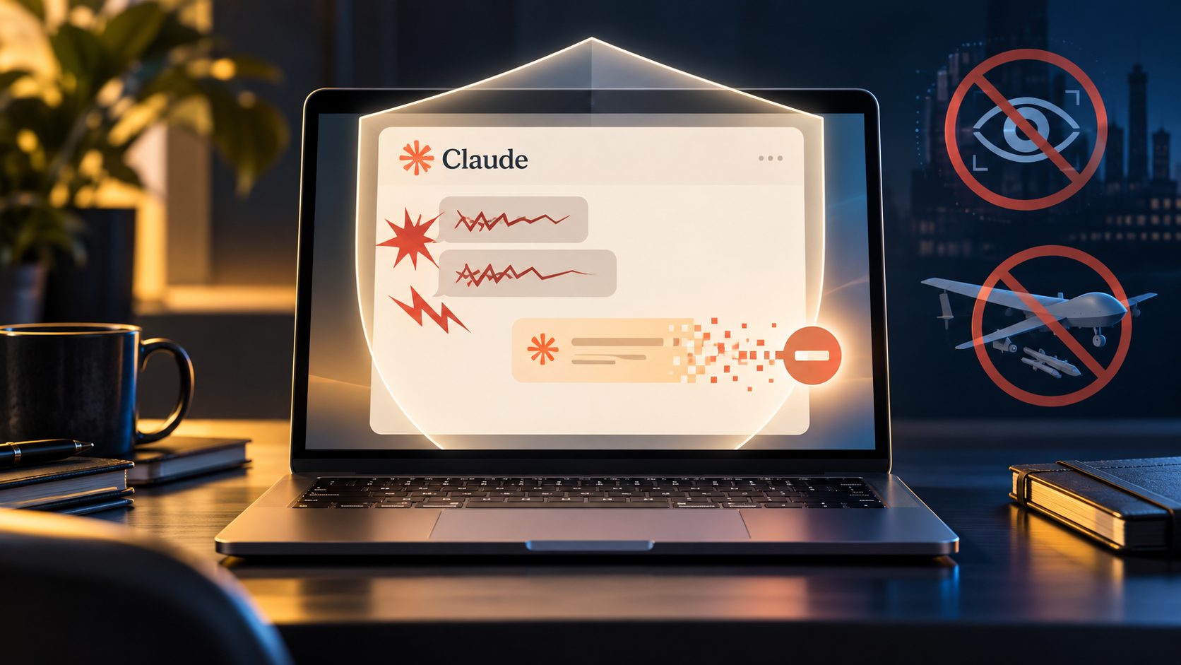 Anthropic Claude