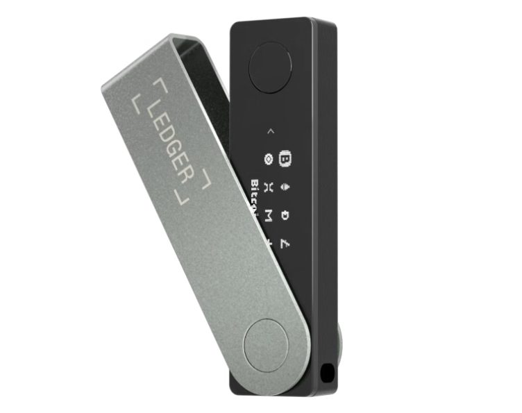 Ledger Nano X