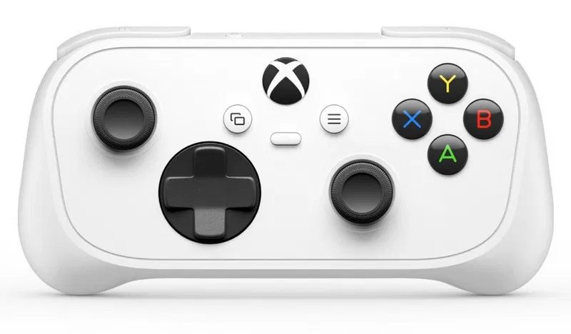Microsoft Xbox Nano Controller