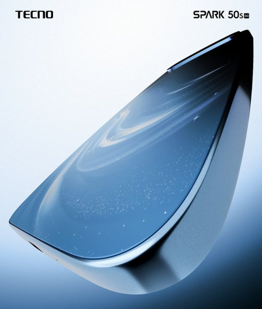 Tecno Mobile Spark 50s