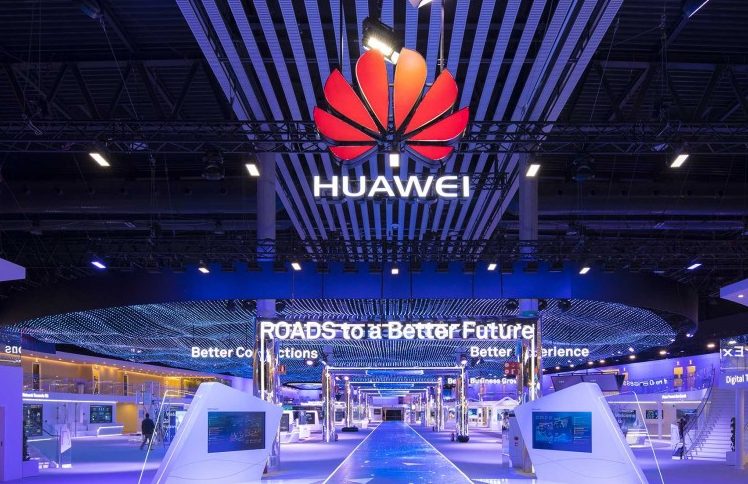 Huawei