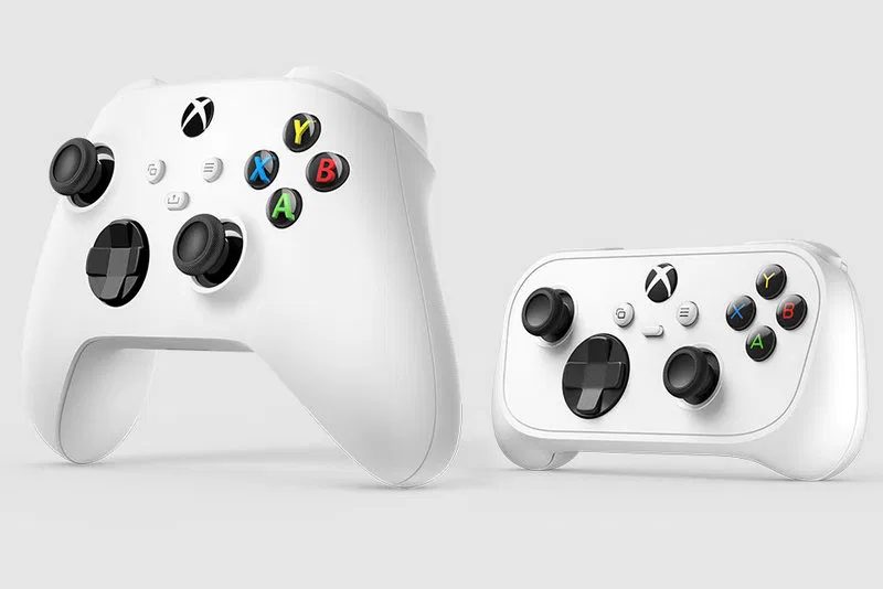 Nano Controller