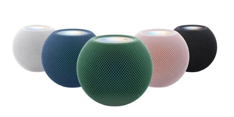 Apple HomePod mini 2 Україна