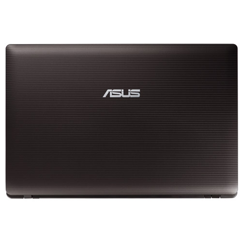 ASUS K53E — фото 8
