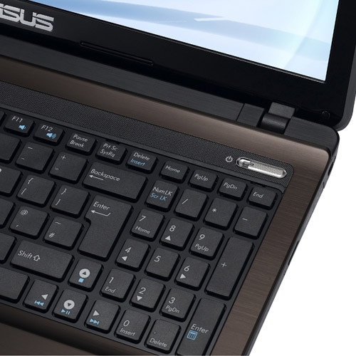 ASUS K53E — фото 12
