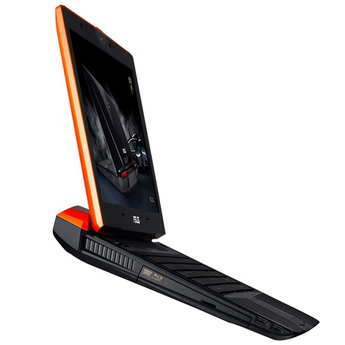 ASUS LAMBORGHINI VX7 — фото 8