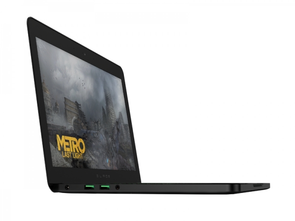 Razer Blade — фото 8