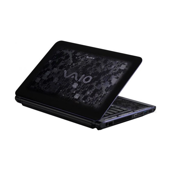 Sony VAIO CA3 — фото 8