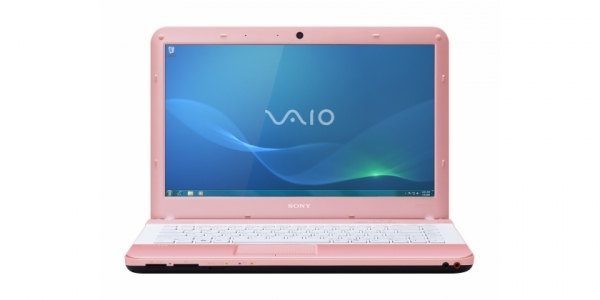 Sony VAIO EA4 — фото 8