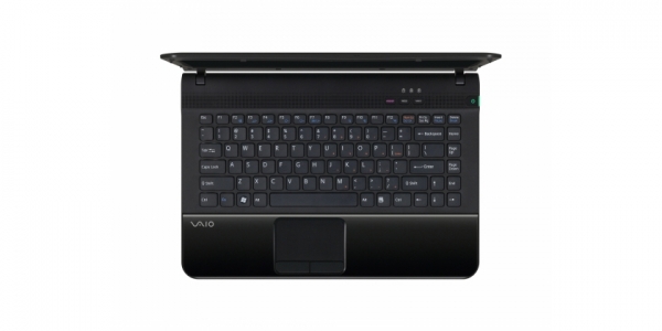 Sony VAIO EA4 — фото 12
