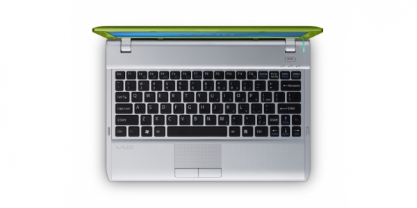 Sony VAIO YB2 — фото 8