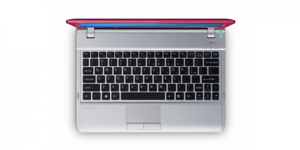 Sony VAIO YB2 — фото 12