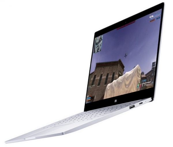 Xiaomi Mi Notebook Air 12.5 — фото 8